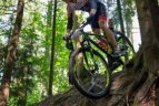 Daugiadienės kalnų dviračių lenktynės „MTB-Šiauliai 2017“.