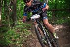Daugiadienės kalnų dviračių lenktynės „MTB-Šiauliai 2017“.