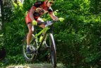Daugiadienės kalnų dviračių lenktynės „MTB-Šiauliai 2017“.