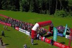 Daugiadienės kalnų dviračių lenktynės „MTB-Šiauliai 2017“.