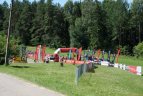 Daugiadienės kalnų dviračių lenktynės „MTB-Šiauliai 2017“.