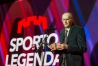 Geriausi 2017-ųjų fotografo Alfredo Pliadžio kadrai.
