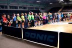 Žalgiriada Alytuje.