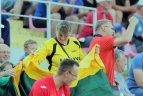 Marijampolės "Sūduva" - "Sion" (Šveicarija) 3:0