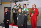 Pasaulio čempionatas.
