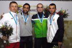 Pasaulio čempionatas.