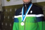 Pasaulio čempionatas.