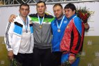 Pasaulio čempionatas.