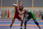 Pasaulio čempionatas.