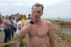 Plaukimo maratonas
