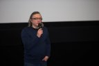 Kauno "Žalgirio" krepšininkai apsilankė filme