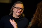 Kauno "Žalgirio" krepšininkai apsilankė filme