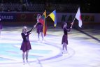 Lietuva – Kroatija.