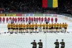 Lietuva – Kroatija.