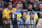 Lietuva – Ukraina.