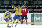 Lietuva – Ukraina.