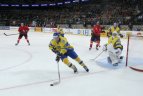 Lietuva – Ukraina.