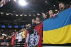 Lietuva – Ukraina.