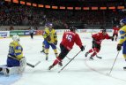 Lietuva – Ukraina.