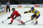 Lietuva – Ukraina.
