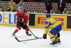 Lietuva – Ukraina.