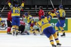 Lietuva – Ukraina.