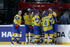 Lietuva – Ukraina.