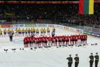 Lietuva – Ukraina.