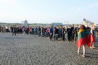 Lietuva – Estija.