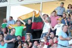 2018 08 23. UEFA Europos lyga. „Sūduva“ – „Celtic“ 1:1.