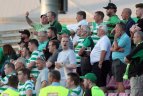 2018 08 23. UEFA Europos lyga. „Sūduva“ – „Celtic“ 1:1.