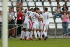 2018 08 23. UEFA Europos lyga. „Sūduva“ – „Celtic“ 1:1.