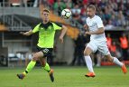 2018 08 23. UEFA Europos lyga. „Sūduva“ – „Celtic“ 1:1.