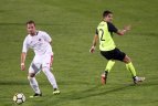 2018 08 23. UEFA Europos lyga. „Sūduva“ – „Celtic“ 1:1.