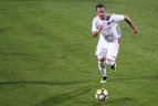 2018 08 23. UEFA Europos lyga. „Sūduva“ – „Celtic“ 1:1.
