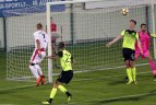 2018 08 23. UEFA Europos lyga. „Sūduva“ – „Celtic“ 1:1.