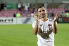2018 08 23. UEFA Europos lyga. „Sūduva“ – „Celtic“ 1:1.