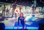 Vilniuje oficialiai atidarytas atsinaujinęs sporto ir kultūros festivalis