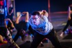 Vilniuje oficialiai atidarytas atsinaujinęs sporto ir kultūros festivalis