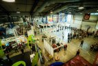 Vilniuje oficialiai atidarytas atsinaujinęs sporto ir kultūros festivalis