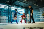 Vilniuje oficialiai atidarytas atsinaujinęs sporto ir kultūros festivalis