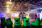Vilniuje oficialiai atidarytas atsinaujinęs sporto ir kultūros festivalis