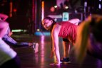 Vilniuje oficialiai atidarytas atsinaujinęs sporto ir kultūros festivalis
