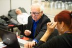 Vilniuje oficialiai atidarytas atsinaujinęs sporto ir kultūros festivalis
