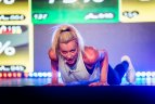 Vilniuje oficialiai atidarytas atsinaujinęs sporto ir kultūros festivalis