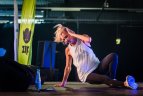 Vilniuje oficialiai atidarytas atsinaujinęs sporto ir kultūros festivalis