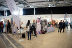 Vilniuje oficialiai atidarytas atsinaujinęs sporto ir kultūros festivalis
