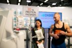 Vilniuje oficialiai atidarytas atsinaujinęs sporto ir kultūros festivalis