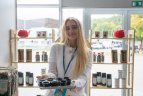 Vilniuje oficialiai atidarytas atsinaujinęs sporto ir kultūros festivalis