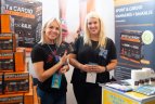 Vilniuje oficialiai atidarytas atsinaujinęs sporto ir kultūros festivalis